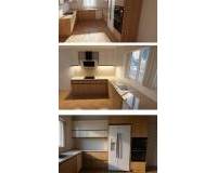 Venta - Bungalow - Elche - Altabix