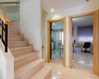 Venta - Bungalow - Elche - Campo de futbol