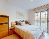 Venta - Bungalow - Elche - Campo de futbol