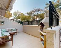 Venta - Bungalow - Elche - Campo de futbol