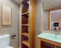 Venta - Bungalow - Elche - Campo de futbol