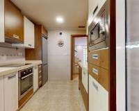 Venta - Bungalow - Elche - Campo de futbol