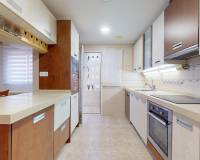 Venta - Bungalow - Elche - Campo de futbol