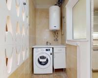 Venta - Bungalow - Elche - Campo de futbol