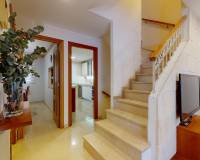 Venta - Bungalow - Elche - Campo de futbol