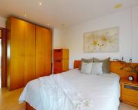 Venta - Bungalow - Elche - Campo de futbol