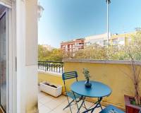 Venta - Bungalow - Elche - Campo de futbol