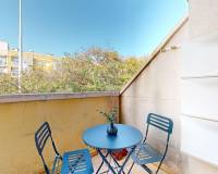 Venta - Bungalow - Elche - Campo de futbol