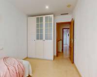 Venta - Bungalow - Elche - Campo de futbol