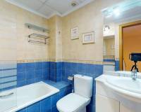 Venta - Bungalow - Elche - Campo de futbol