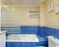 Venta - Bungalow - Elche - Campo de futbol