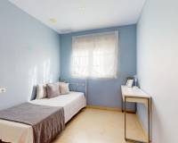 Venta - Bungalow - Elche - Campo de futbol