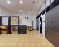 Venta - Bungalow - Elche - Campo de futbol