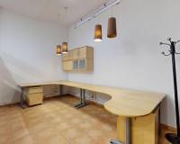 Venta - Bungalow - Elche - Campo de futbol