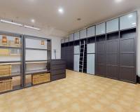 Venta - Bungalow - Elche - Campo de futbol