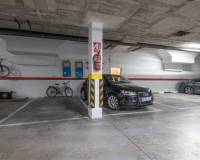 Venta - Bungalow - Elche - Campo de futbol