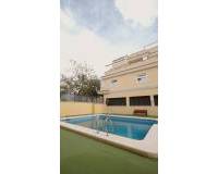 Venta - Bungalow - Elche - Campo de futbol