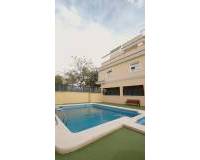 Venta - Bungalow - Elche - Campo de futbol