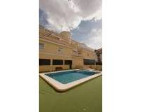 Venta - Bungalow - Elche - Campo de futbol