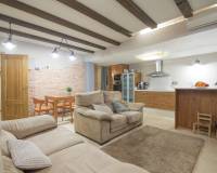 Venta - Bungalow - Elche - Huerto de travalon