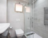 Venta - Bungalow - Elche - Huerto de travalon