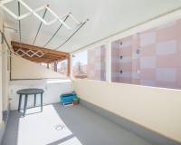 Venta - Bungalow - Elche - Huerto de travalon