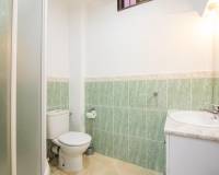 Venta - Bungalow - Elche - Huerto de travalon