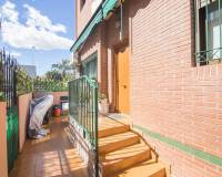 Venta - Bungalow - Elche - Huerto de travalon
