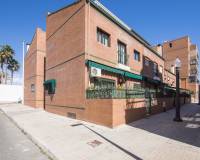 Venta - Bungalow - Elche - Huerto de travalon