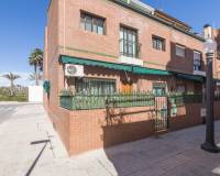 Venta - Bungalow - Elche - Huerto de travalon