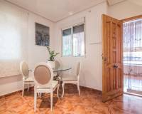 Venta - Bungalow - Elche pedanias - Valverde
