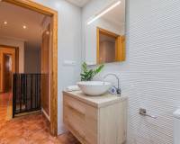 Venta - Bungalow - Elche pedanias - Valverde