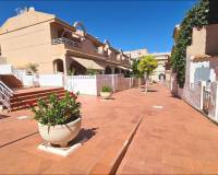 Venta - Bungalow - Elche - Playa arenales del sol