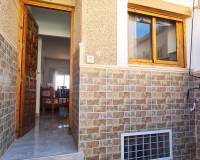 Venta - Bungalow - Elche - Playa arenales del sol
