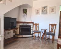 Venta - Bungalow - Elche - Playa arenales del sol
