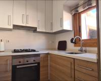 Venta - Bungalow - Elche - Playa arenales del sol