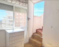 Venta - Bungalow - Elche - Playa arenales del sol