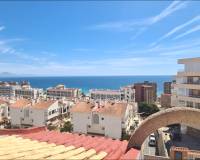 Venta - Bungalow - Elche - Playa arenales del sol