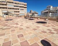 Venta - Bungalow - Elche - Playa arenales del sol
