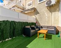 Venta - Bungalow - Gran alacant - Clot de galvany