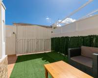 Venta - Bungalow - Gran alacant - Clot de galvany