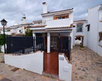 Venta - Bungalow - Gran alacant - Don Pueblo