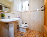 Venta - Bungalow - Gran alacant - Don Pueblo