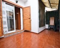 Venta - Bungalow - Gran alacant - Don Pueblo