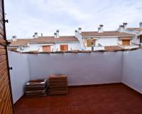 Venta - Bungalow - Gran alacant - Don Pueblo