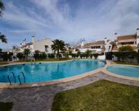 Venta - Bungalow - Gran alacant - Don Pueblo