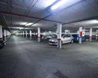 Venta - Bungalow - Gran alacant - Don Pueblo