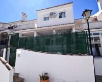Venta - Bungalow - Gran alacant - Don Pueblo