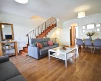 Venta - Bungalow - Gran alacant - Don Pueblo