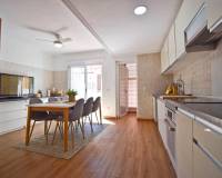 Venta - Bungalow - Gran alacant - Don Pueblo